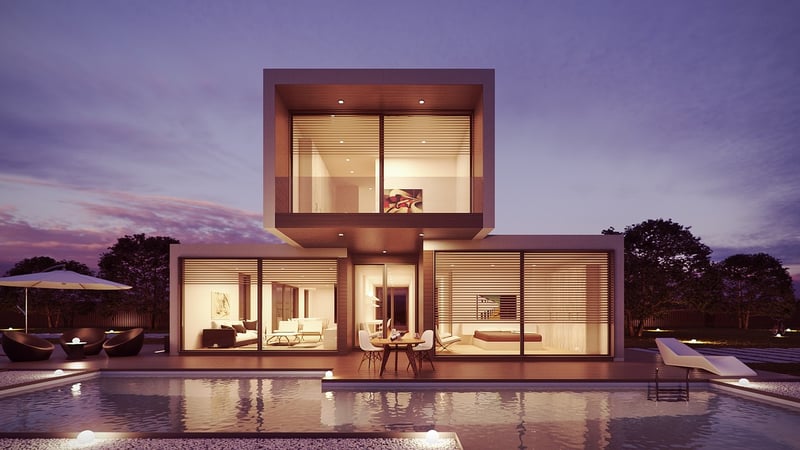 Minimalist Design